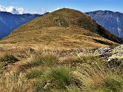 Ritorno sul Monte Valletto (2371 m) con Avaro (2080 m), Monte di Sopra (2269 m) dai Piani dell’Avaro il 12 settembre 2022 - FOTOGALLERY